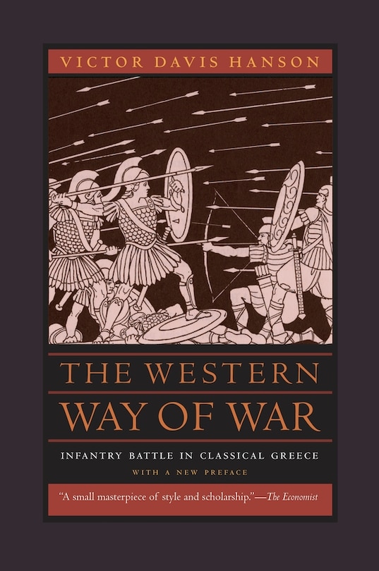 Couverture_The Western Way of War