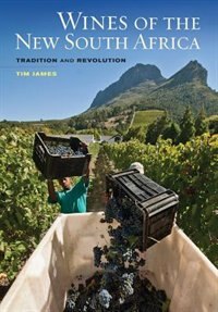 Front cover_Wines of the New South Africa