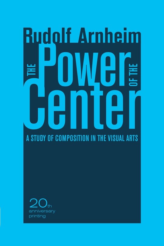 Couverture_The Power of the Center