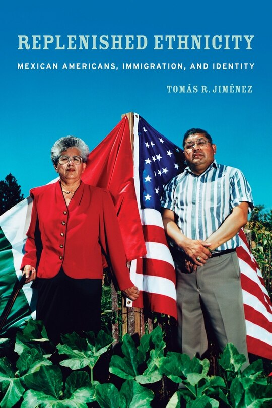 Front cover_Replenished Ethnicity