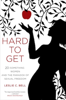 Front cover_Hard to Get