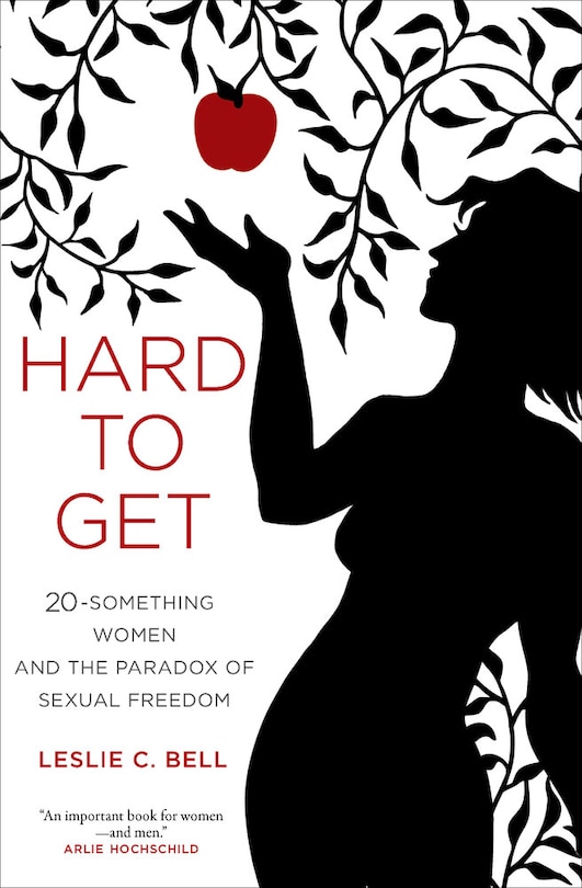 Front cover_Hard to Get