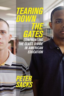Couverture_Tearing Down the Gates