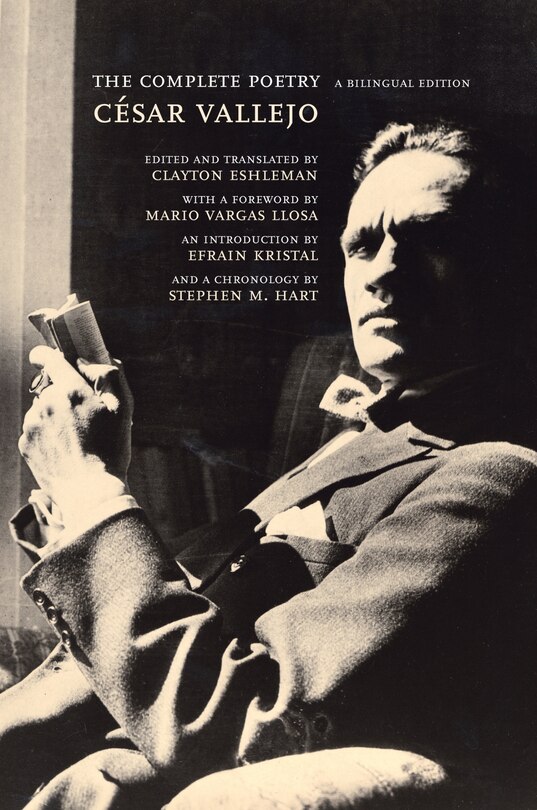 Front cover_The Complete Poetry