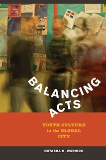 Front cover_Balancing Acts