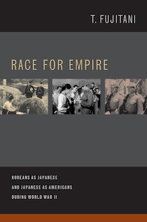 Front cover_Race for Empire