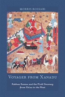 Couverture_Voyager from Xanadu