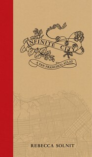 Front cover_Infinite City