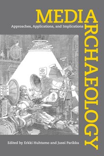 Front cover_Media Archaeology