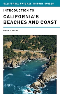 Couverture_Introduction to California's Beaches and Coast