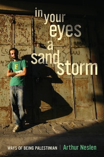 Couverture_In Your Eyes a Sandstorm