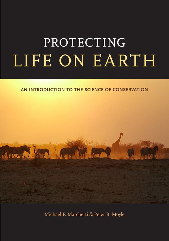 Couverture_Protecting Life on Earth