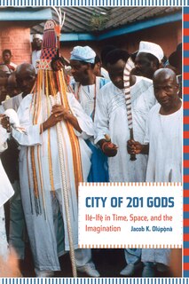 Front cover_City of 201 Gods