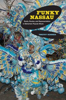 Front cover_Funky Nassau