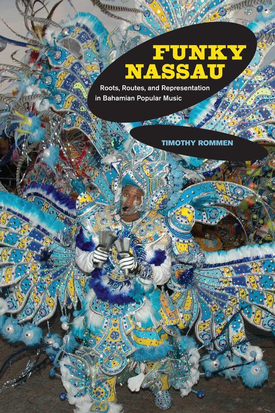 Front cover_Funky Nassau