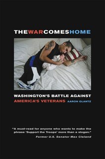 Front cover_The War Comes Home