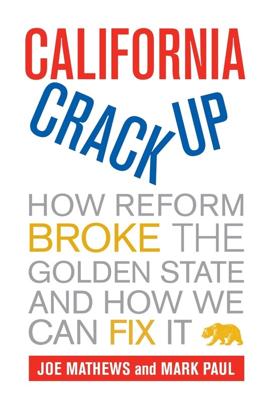 Front cover_California Crackup