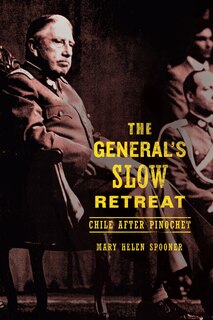 Front cover_The General’s Slow Retreat