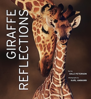 Couverture_Giraffe Reflections