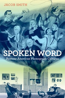Front cover_Spoken Word