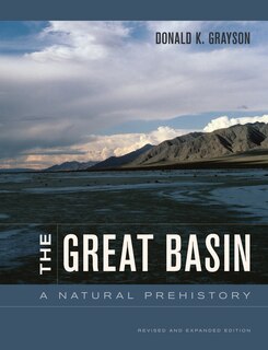 Front cover_The Great Basin