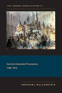 Front cover_The Modern World-System IV