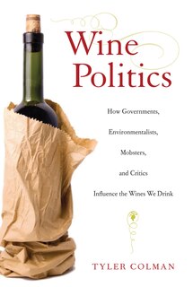 Front cover_Wine Politics