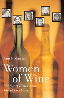 Couverture_Women of Wine
