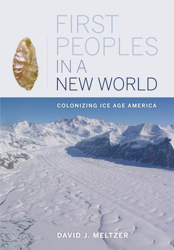 Couverture_First Peoples in a New World