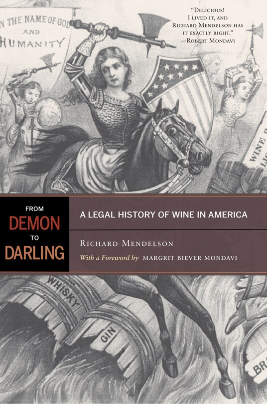 Front cover_From Demon to Darling