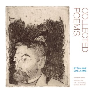 Front cover_Collected Poems of Mallarme