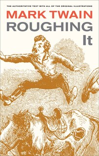 Front cover_Roughing It
