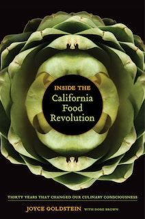 Front cover_Inside the California Food Revolution
