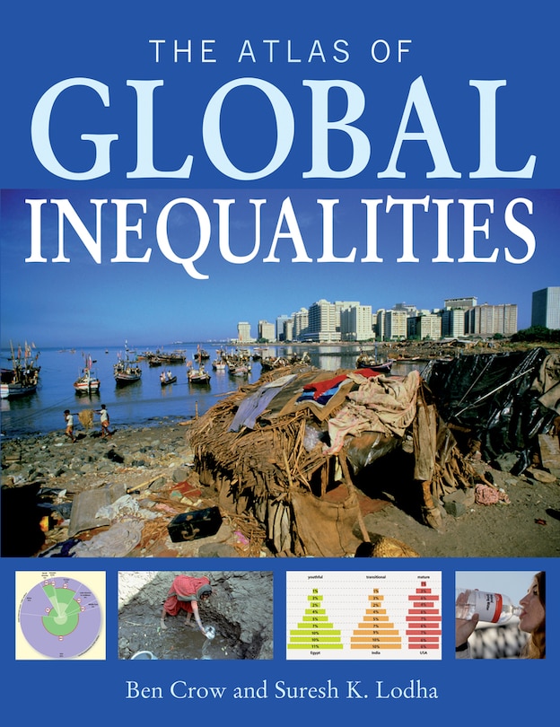 Couverture_The Atlas of Global Inequalities