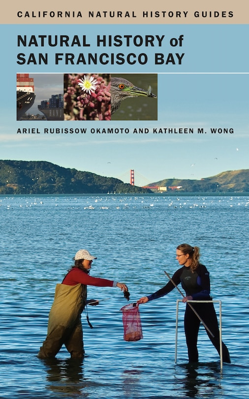Front cover_Natural History of San Francisco Bay