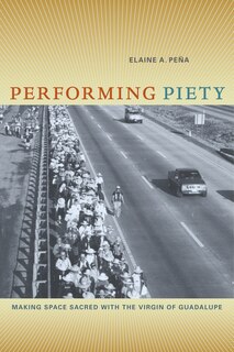 Front cover_Performing Piety