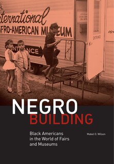 Front cover_Negro Building
