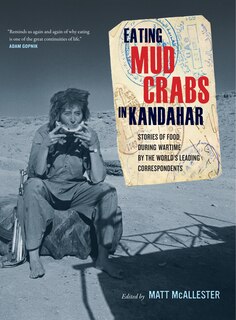 Couverture_Eating Mud Crabs in Kandahar