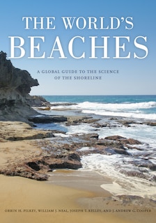 Couverture_The World's Beaches