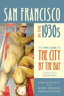 Couverture_San Francisco in the 1930s