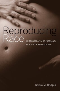 Front cover_Reproducing Race
