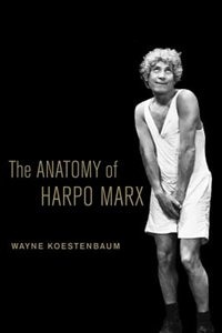Couverture_The Anatomy of Harpo Marx