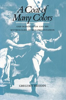 Front cover_A Coat of Many Colors