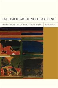 Front cover_English Heart, Hindi Heartland