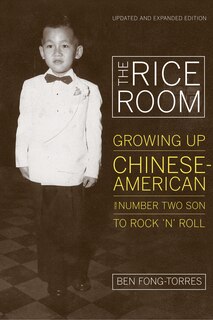 Front cover_The Rice Room