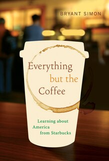Front cover_Everything but the Coffee