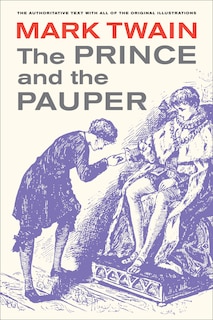 Couverture_The Prince and the Pauper