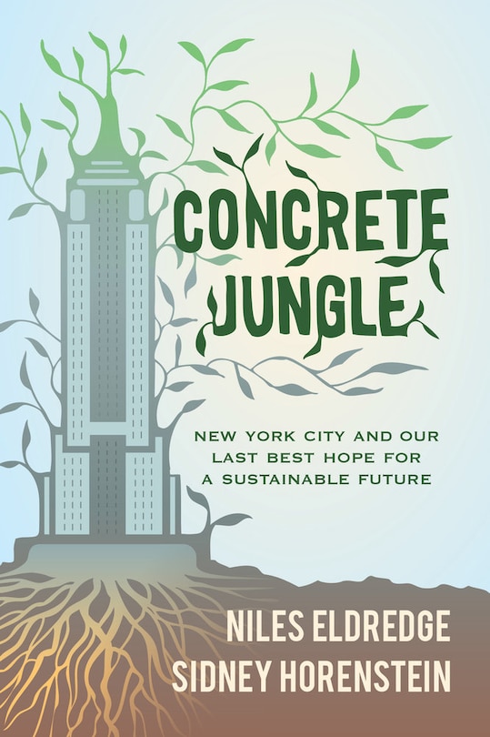 Front cover_Concrete Jungle