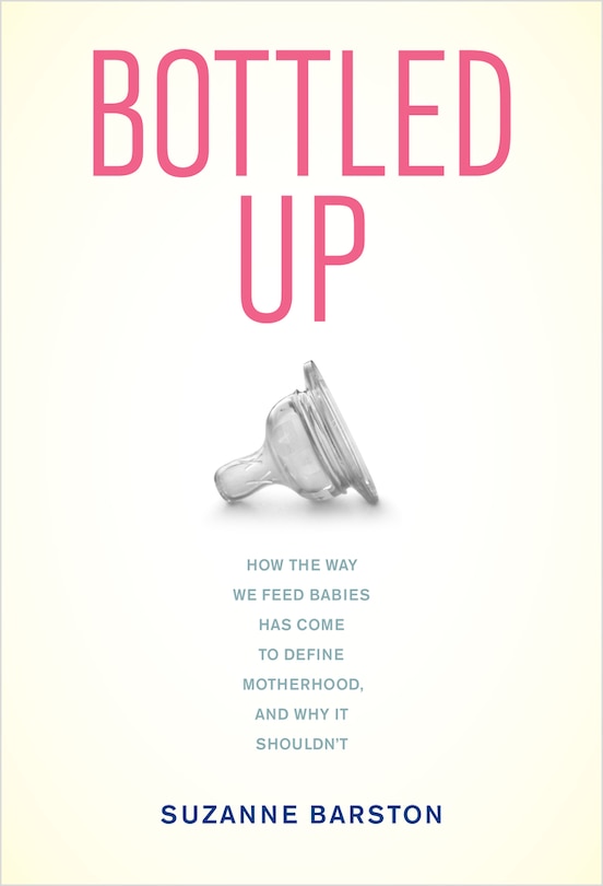 Front cover_Bottled Up