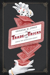 Front cover_Trade of the Tricks